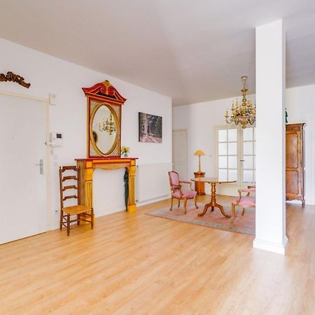 Lovely Apartment With Exceptional Terrace Μπορντό Εξωτερικό φωτογραφία