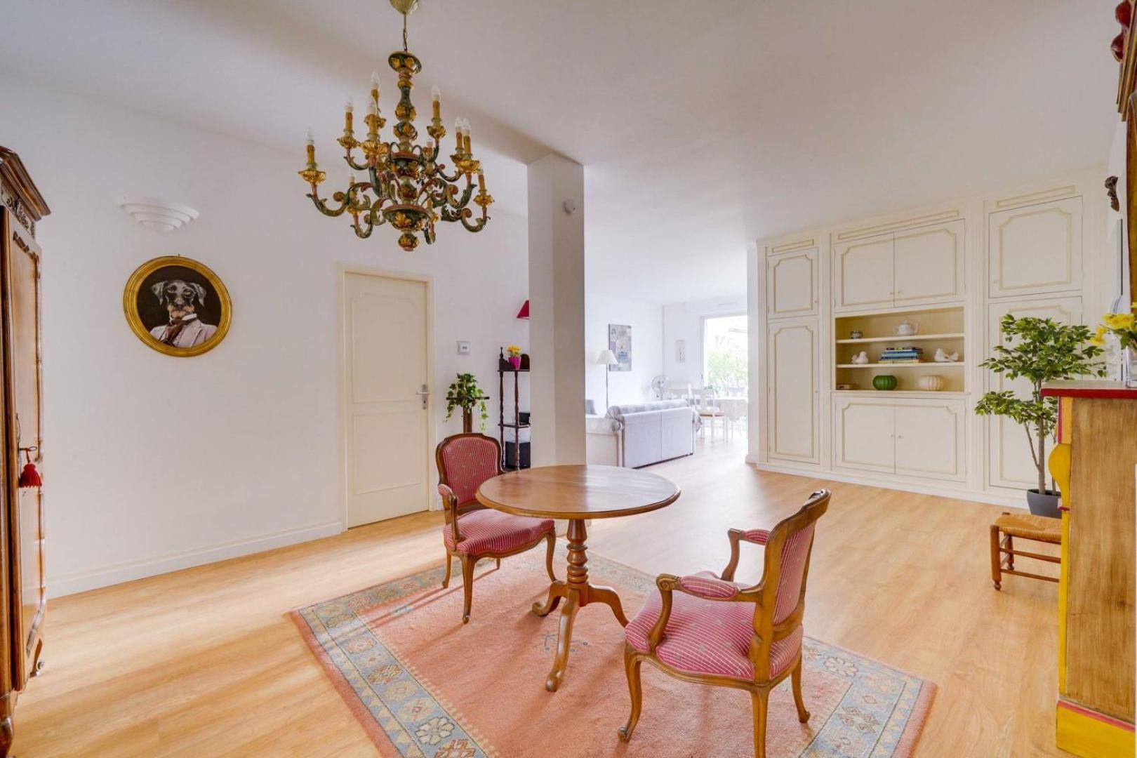 Lovely Apartment With Exceptional Terrace Μπορντό Εξωτερικό φωτογραφία