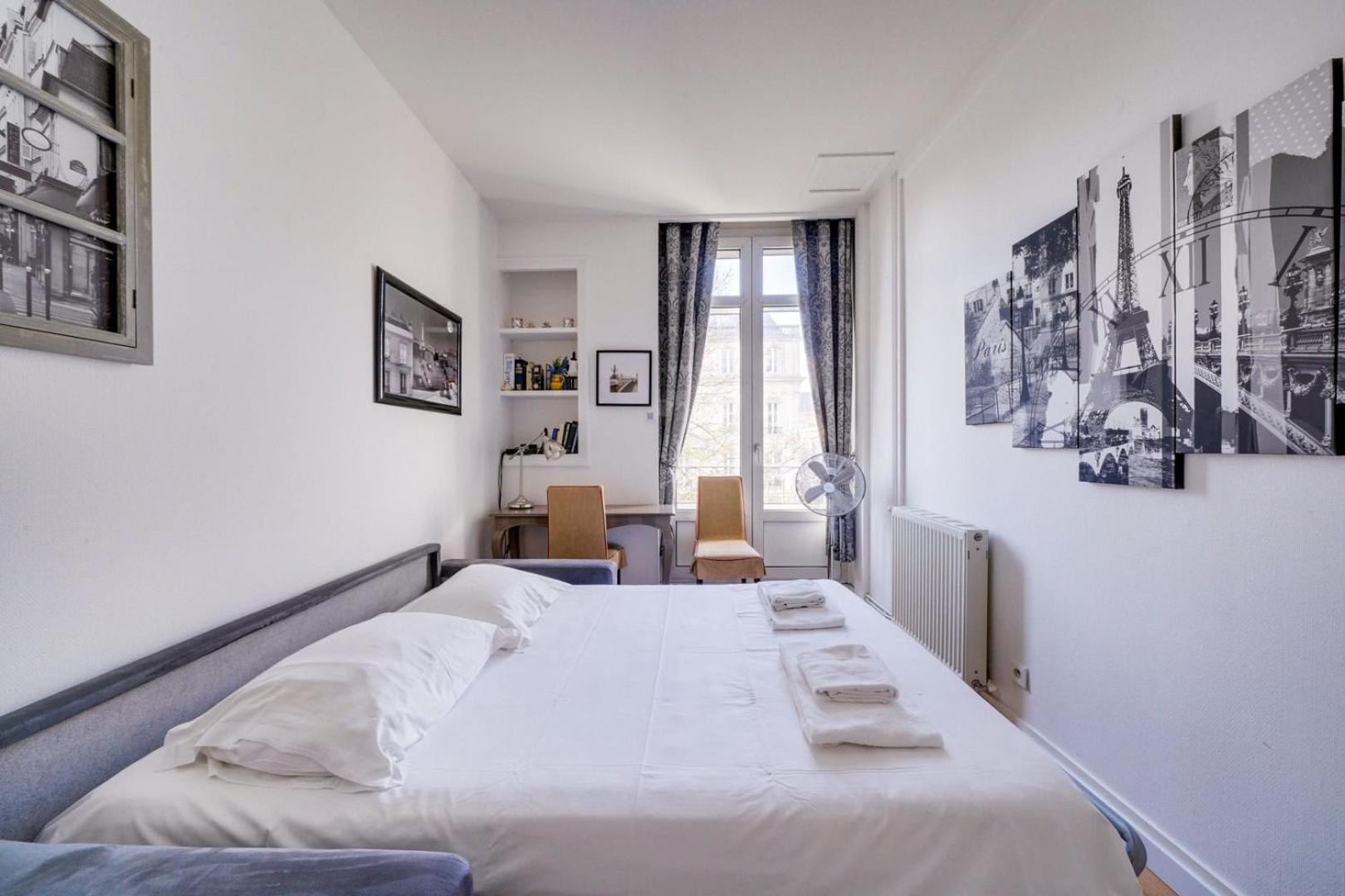 Lovely Apartment With Exceptional Terrace Μπορντό Εξωτερικό φωτογραφία