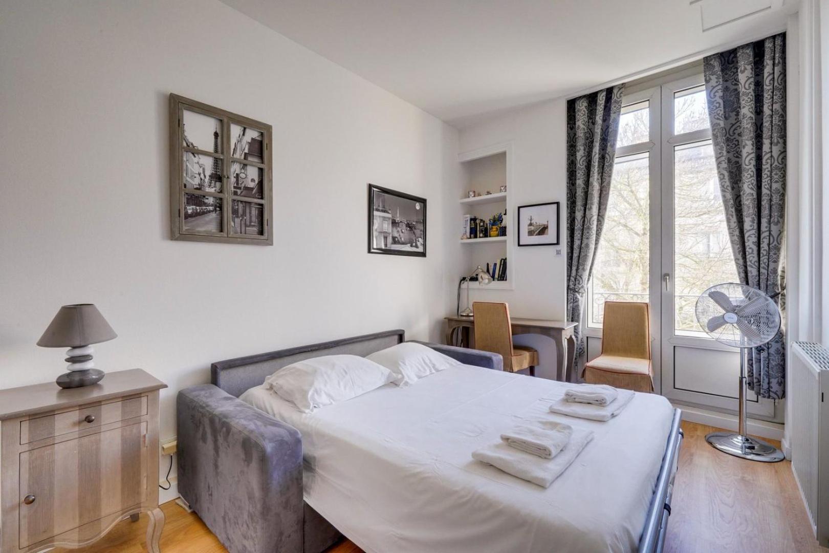 Lovely Apartment With Exceptional Terrace Μπορντό Εξωτερικό φωτογραφία