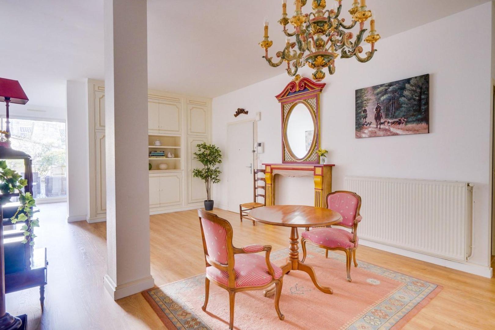 Lovely Apartment With Exceptional Terrace Μπορντό Εξωτερικό φωτογραφία