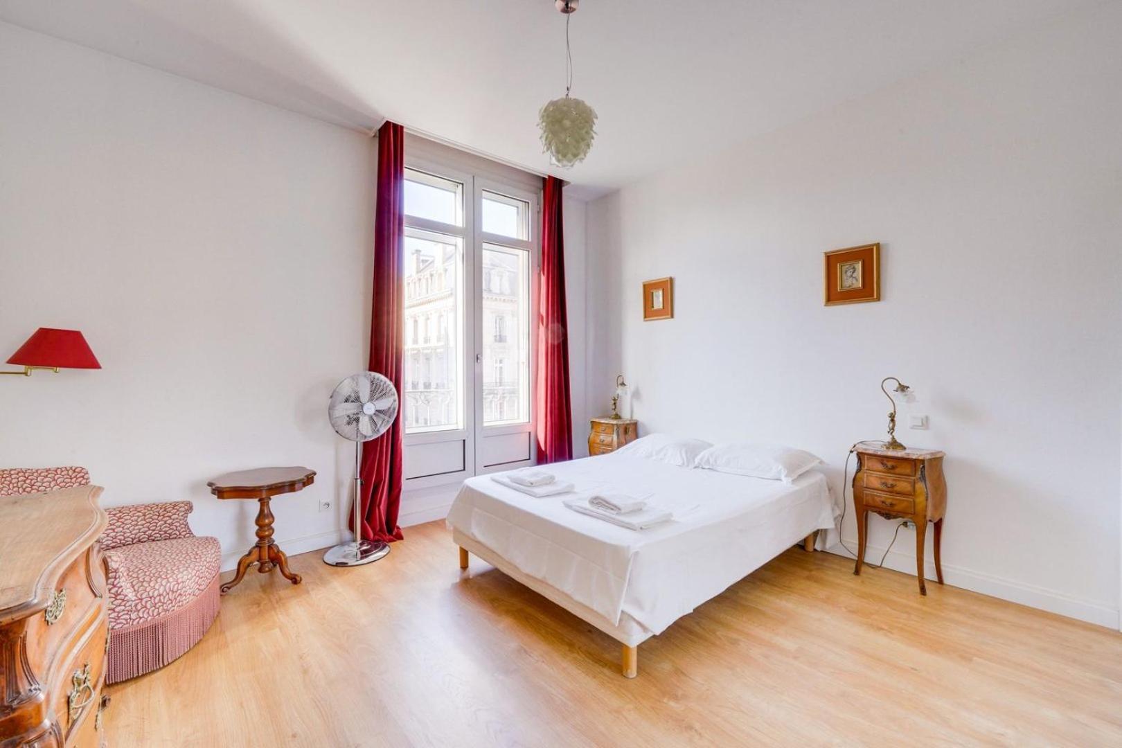 Lovely Apartment With Exceptional Terrace Μπορντό Εξωτερικό φωτογραφία