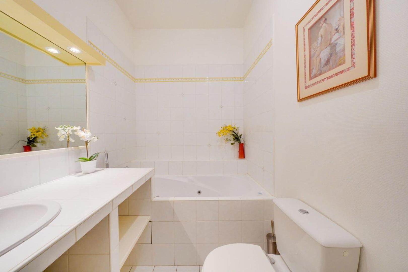 Lovely Apartment With Exceptional Terrace Μπορντό Εξωτερικό φωτογραφία